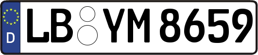 LB-YM8659