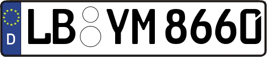 LB-YM8660