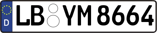 LB-YM8664