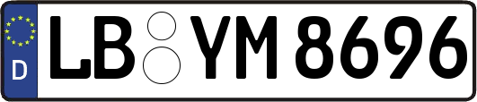 LB-YM8696