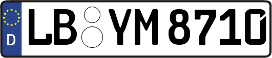 LB-YM8710
