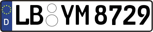 LB-YM8729