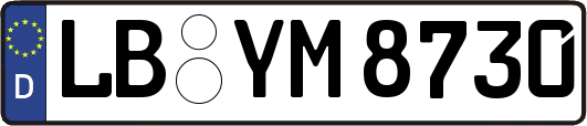 LB-YM8730