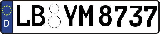 LB-YM8737