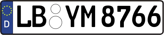 LB-YM8766
