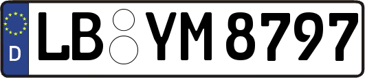 LB-YM8797