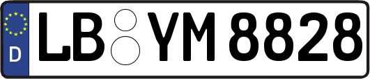 LB-YM8828