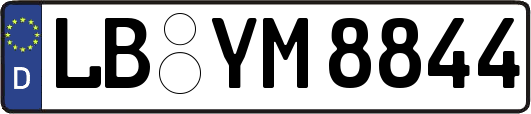 LB-YM8844