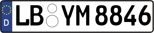 LB-YM8846