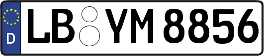 LB-YM8856