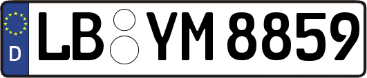 LB-YM8859