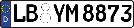 LB-YM8873