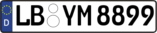 LB-YM8899