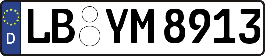 LB-YM8913