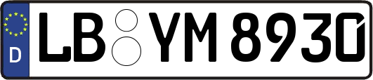 LB-YM8930