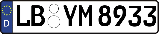 LB-YM8933