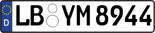 LB-YM8944