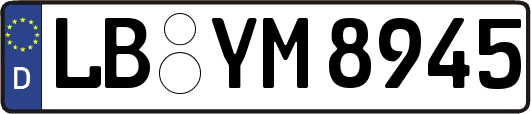 LB-YM8945