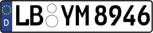 LB-YM8946