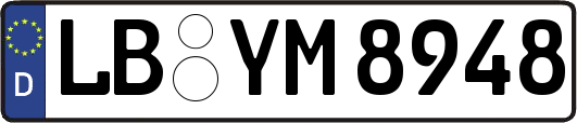LB-YM8948