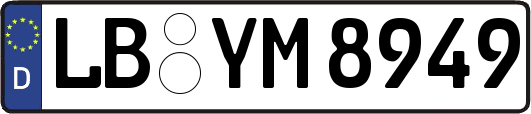 LB-YM8949