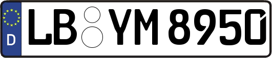 LB-YM8950