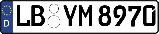 LB-YM8970
