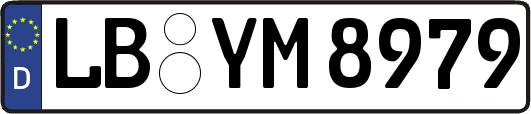 LB-YM8979