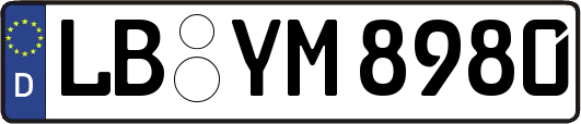 LB-YM8980