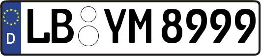 LB-YM8999