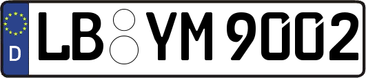 LB-YM9002