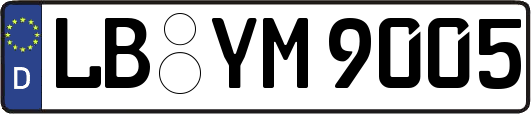 LB-YM9005