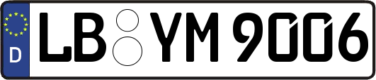 LB-YM9006