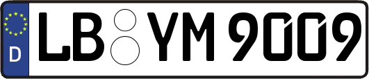 LB-YM9009