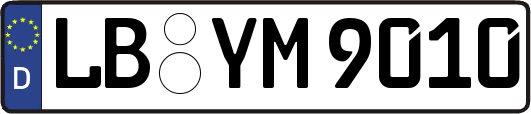 LB-YM9010