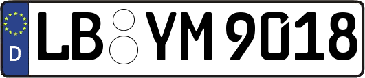 LB-YM9018