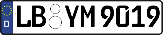 LB-YM9019
