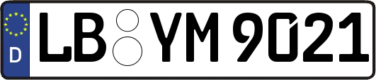LB-YM9021