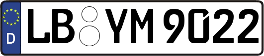 LB-YM9022
