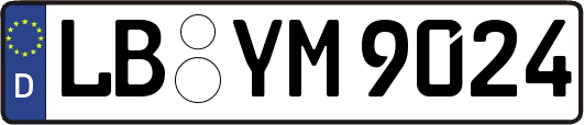 LB-YM9024