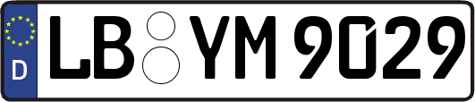 LB-YM9029
