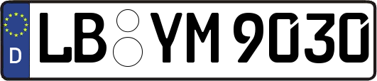 LB-YM9030