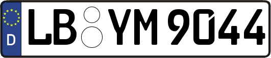 LB-YM9044