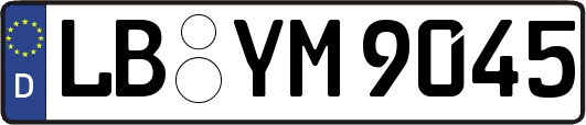 LB-YM9045