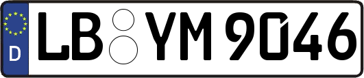 LB-YM9046