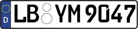 LB-YM9047