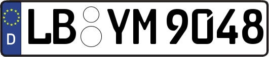 LB-YM9048