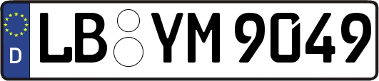 LB-YM9049