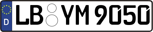LB-YM9050