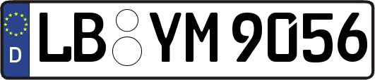 LB-YM9056